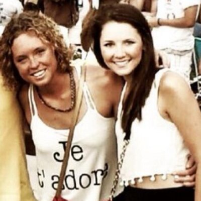 Profile Picture of Amanda Heider (@AmandaMaeHeider) on Twitter