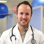 Profile Picture of Dr. Shawn Meirovici N.D. (@doctorshawn.ca) on Instagram