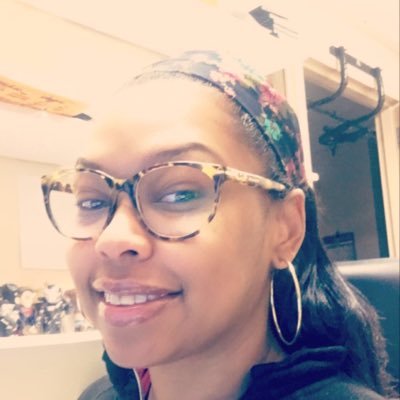 Profile Picture of Dayna Martine Perkins (@martine_dayna) on Twitter