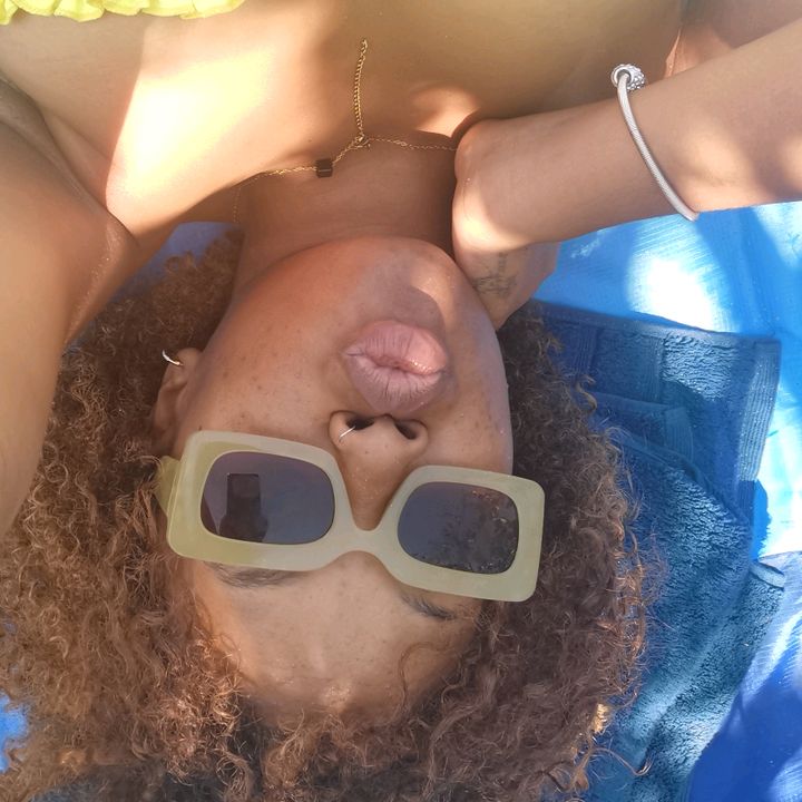 Profile Picture of gerchad❤️💍❤️ (@miinah26) on Tiktok