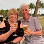 Profile Picture of Glenn Bailey (@glennbailey57) on Instagram