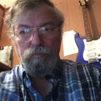 Profile Picture of Morgan Landry (@SwampFox1952) on Twitter