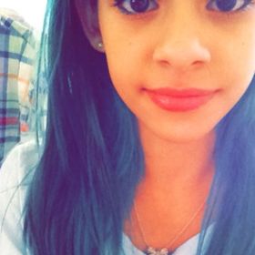 Profile Picture of Danielle Parcelluzzi (@Thatmonkeyswag) on Pinterest