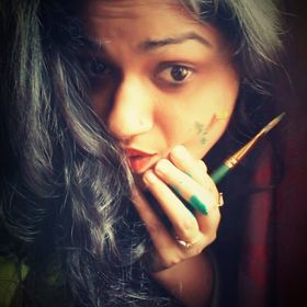 Profile Picture of Priyanka Shukla (@priyankashukla) on Pinterest