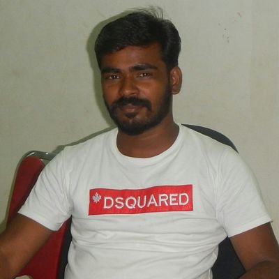 Profile Picture of Srinivasan Ramachandran (@Sriniva91545163) on Twitter