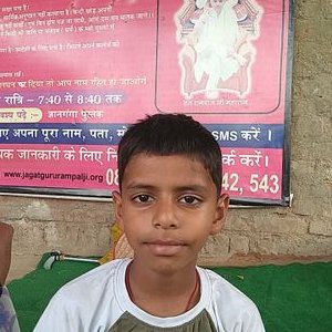 Profile Picture of Laxmi Solanki (@LaxmiSolanki10) on Twitter