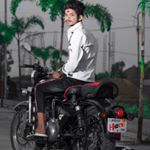 Profile Picture of #GURJAR# #KING#👑BOY MR.BARICK (@mr_sanjay_bhatt) on Instagram