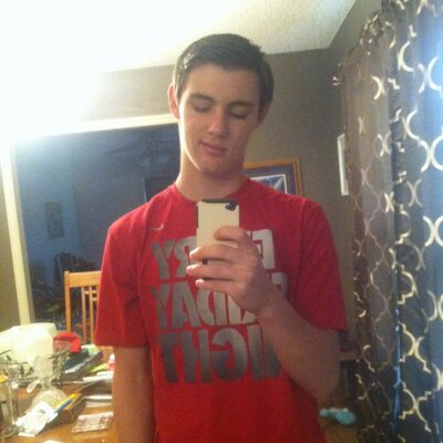 Profile Picture of Cloud 9 ☁️ (@ZachCoulson17) on Twitter