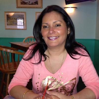 Profile Picture of Yolanda Caban (@CabanYolanda) on Twitter