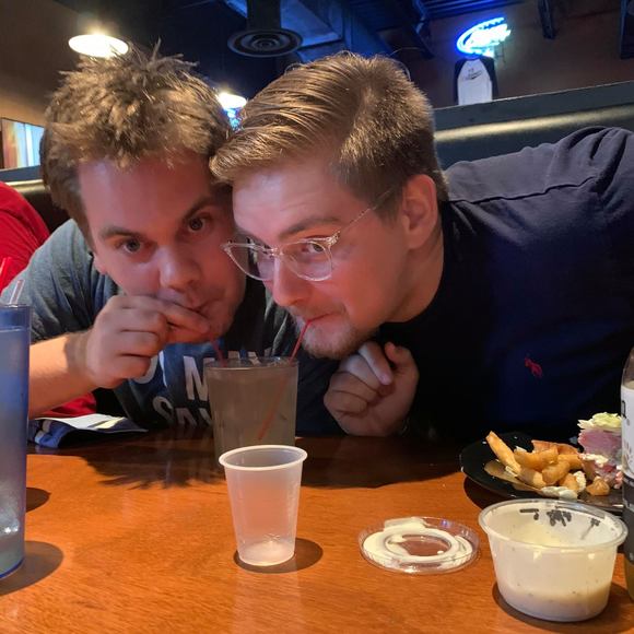 Profile Picture of Justin Blansit (@spelledright) on Poshmark