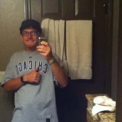 Profile Picture of Chris Crowther (@SlimShadyC) on Twitter