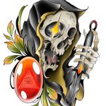 Profile Picture of Jesse Turner (@dark.star.above) on Instagram