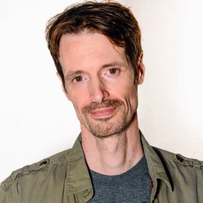 Profile Picture of Tony DeCarlo (@Tony_Deek) on Twitter
