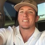 Profile Picture of Wesley Hughes (@weshughes14) on Instagram