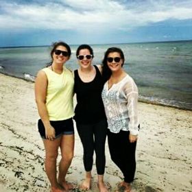 Profile Picture of Amy Wivell (@amy12398) on Pinterest