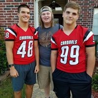 Profile Picture of Mason Lambert (@mason-lambert-4) on Quora