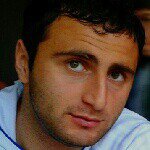 Profile Picture of Sargis (@nasibyan) on Instagram