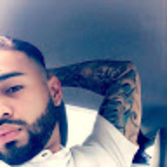 Profile Picture of Mario Barrientos (@mariobarrientos) on Poshmark