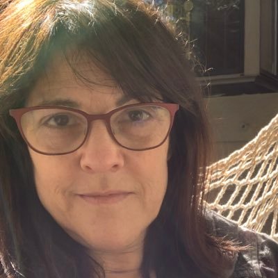 Profile Picture of Pam Ehrlich (@pamehrlich2) on Twitter