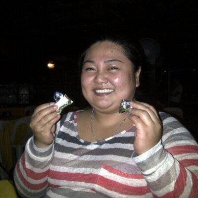 Profile Picture of Regina Ledesma (@ledesma_re) on Twitter
