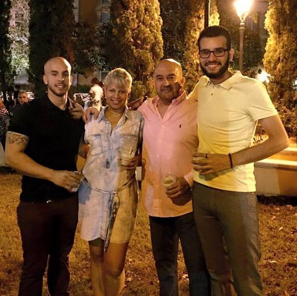 Profile Picture of Edgar Macias caycedo (@edgar2711) on Poshmark