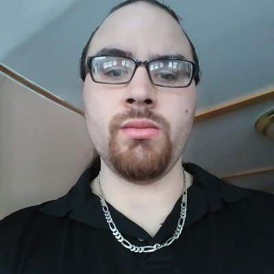 Profile Picture of Michael Vincent Alto (@AltoVincent) on Twitter