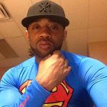 Profile Picture of Jeremy Slatton (@slatton_jeremy) on Instagram