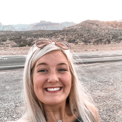 Profile Picture of Emma Sanders (@emmmmma_sanders) on Twitter