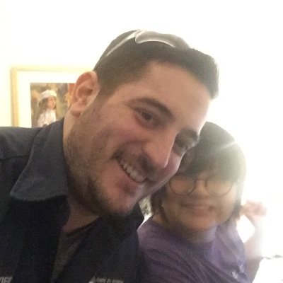 Profile Picture of Marc-Olivier Delisle (@MarcOlivierDel1) on Twitter