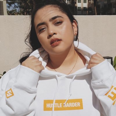 Profile Picture of Audrey 💛 (@oddrita) on Twitter