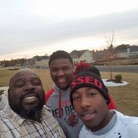 Profile Picture of Preston Bradley (@preston-bradley-1) on Quora