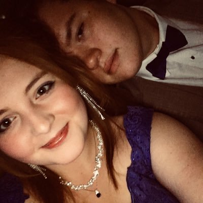 Profile Picture of Savannah Phillips (@MichaelandSava1) on Twitter