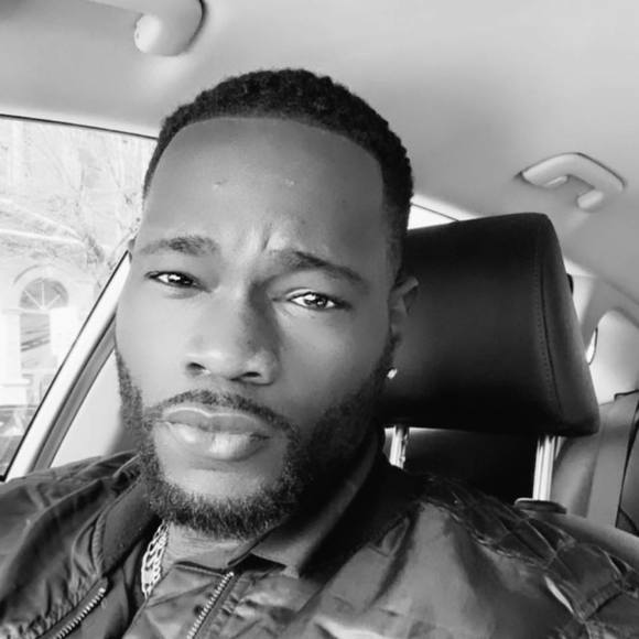 Profile Picture of Terence Jackson (@t_fit24) on Poshmark