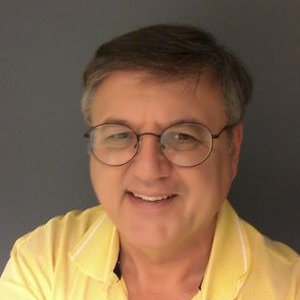 Profile Picture of James Paul Leiter (@JimLeiter1957) on Twitter