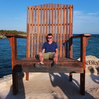 Profile Picture of Daniel Bancroft (@daniel-bancroft) on Quora