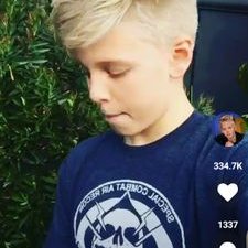 Xact Nutro - Twitter Profile Picture of Xact Nutro (@ChadCrandallJr) on Twitter