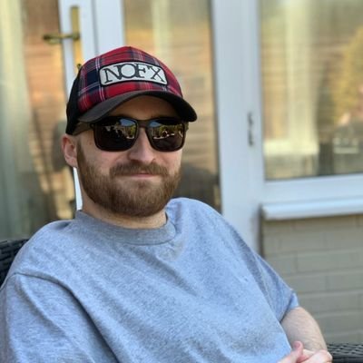 Profile Picture of Danny Chambers (@BEEFH000P) on Twitter