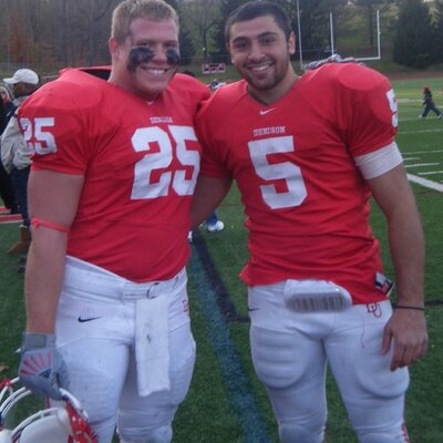 Profile Picture of Steven Lilley Jr (@SLilley25) on Twitter