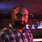 Profile Picture of Jeff Fitzpatrick (@jefffitzpatrickmusic) on Instagram