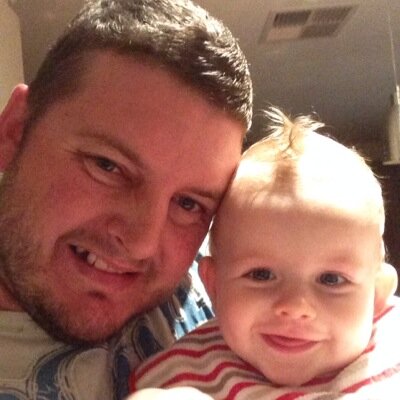 Profile Picture of matthew finnigan (@mattara) on Twitter