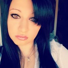 Profile Picture of Crivello (@nathaly_rita) on Twitter