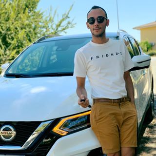 Profile Picture of Sam Ledger (@salvatore.perrone.9) on Facebook
