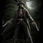 Profile Picture of Terry Shull (@forsaken803) on Instagram