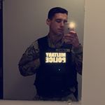 Profile Picture of Michael (@rebelo.jr) on Instagram