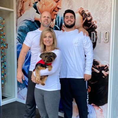 Dylan Welch - Twitter Profile Picture of Dylan Welch (@dwelch31) on Twitter