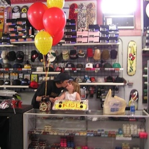 Profile Picture of Nickolas Weaver (@440363948) on Myspace