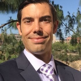 Profile Picture of Dustin Fraley (@dustin_fraley) on Pinterest