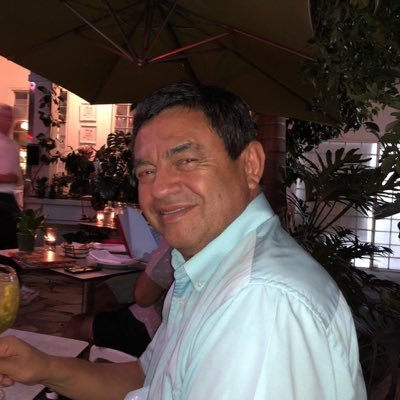 Profile Picture of Alejandro Niño Murcia (@aninomur) on Twitter