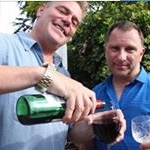 Profile Picture of Martin &Richard (@mr.winesuk) on Instagram