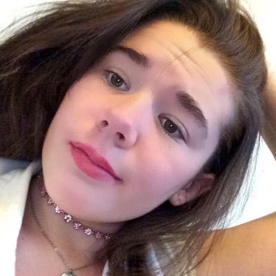 Profile Picture of Brianna Pearce (@briannampearce) on Twitter